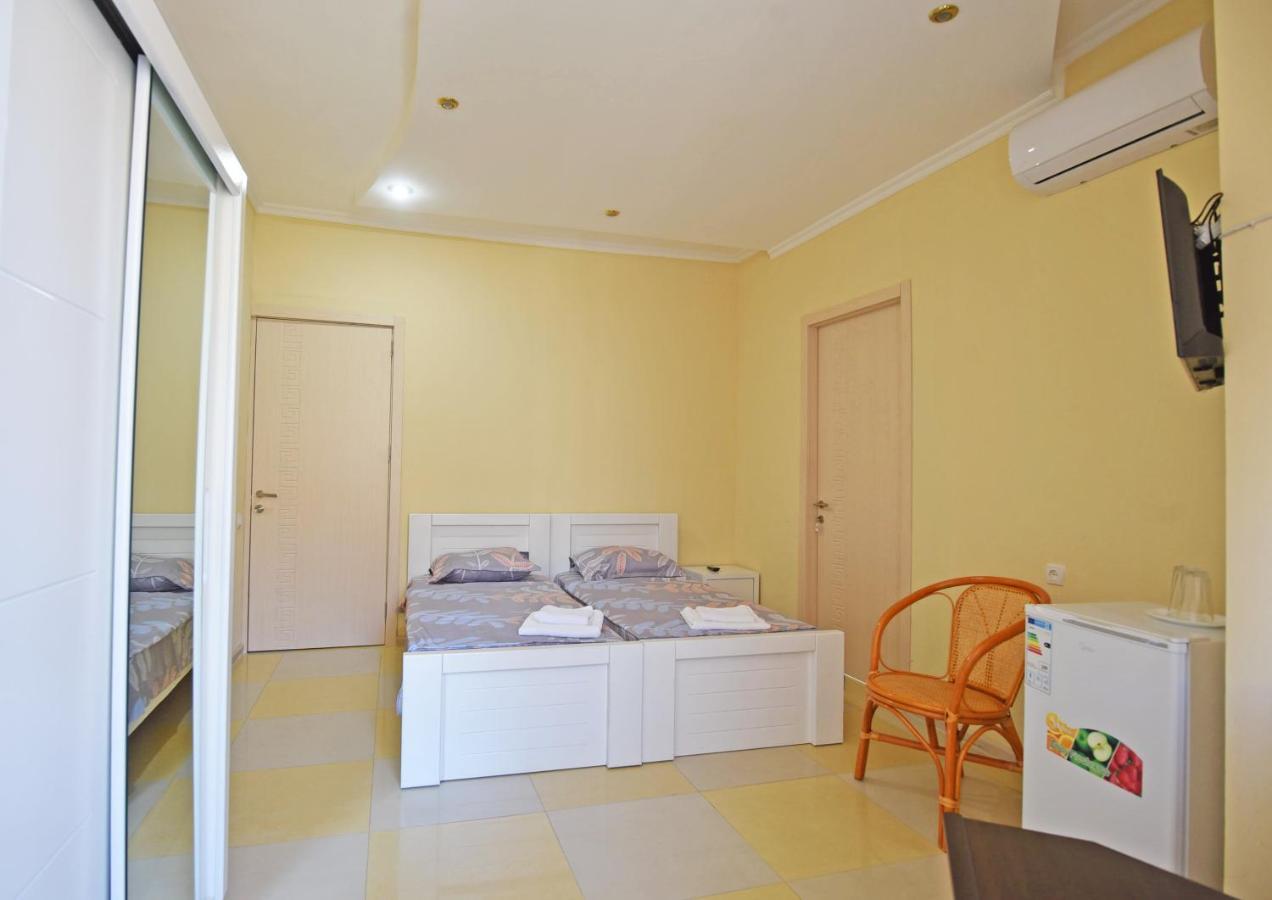 تبليسي Hotel Vake Palace المظهر الخارجي الصورة