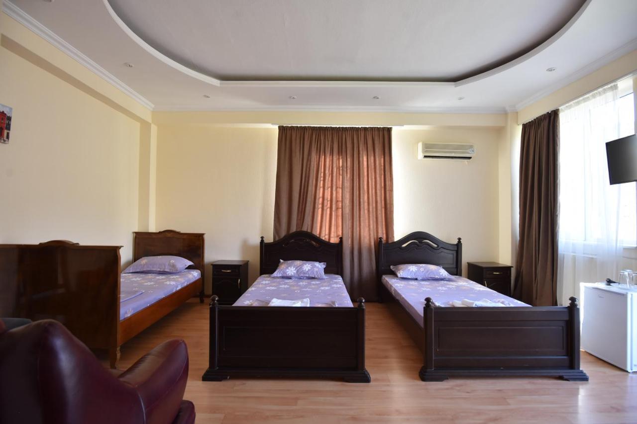 تبليسي Hotel Vake Palace المظهر الخارجي الصورة