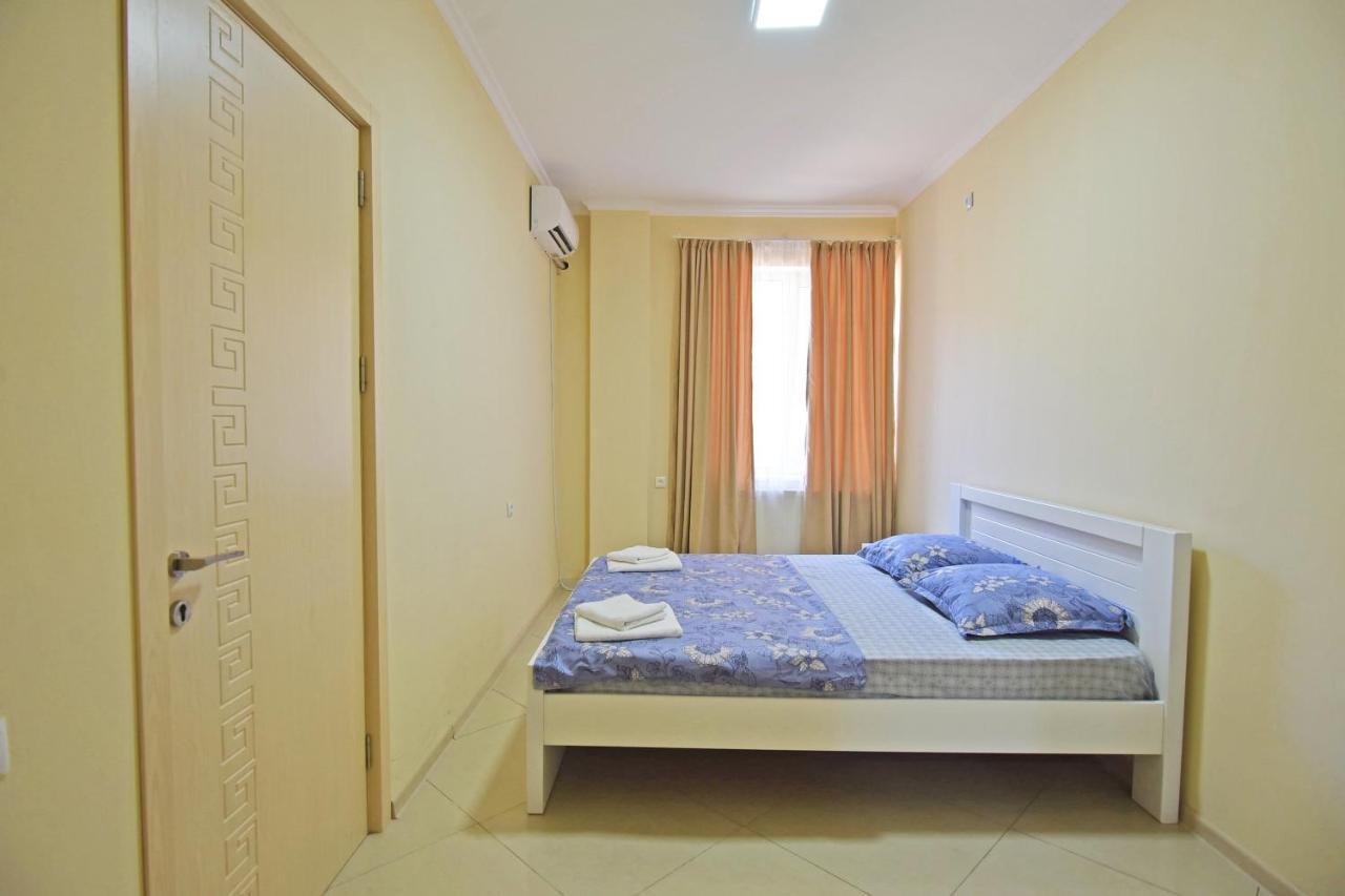 تبليسي Hotel Vake Palace المظهر الخارجي الصورة