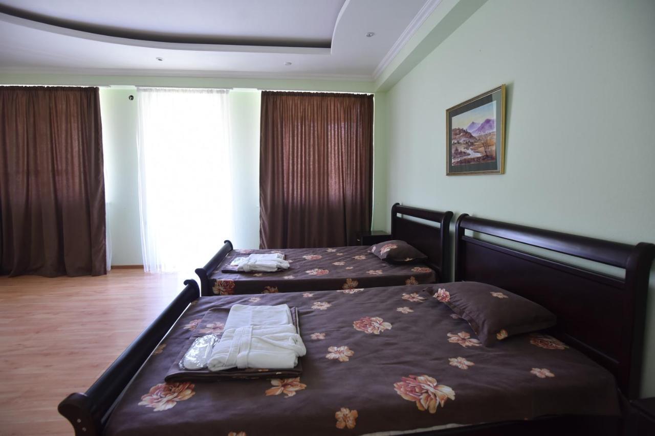 تبليسي Hotel Vake Palace المظهر الخارجي الصورة