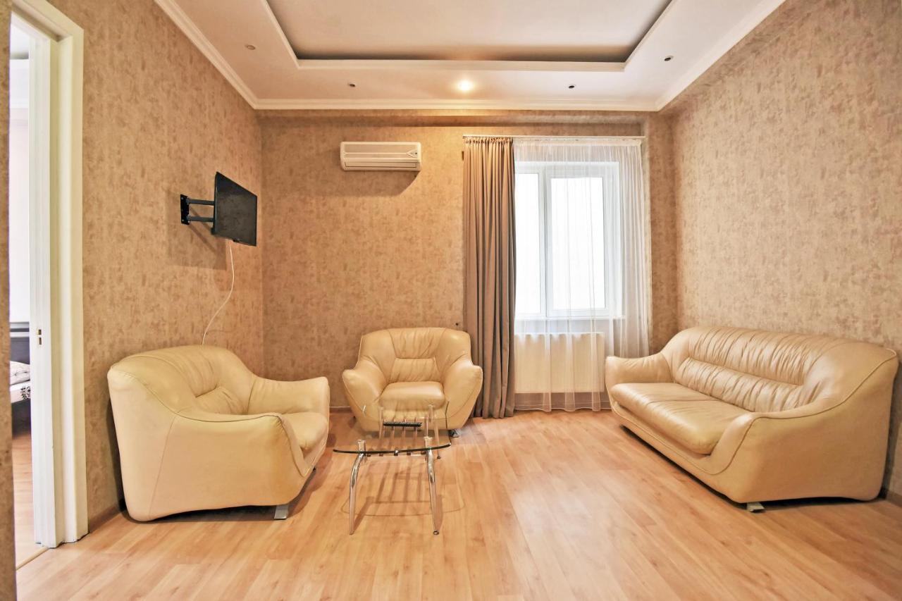 تبليسي Hotel Vake Palace المظهر الخارجي الصورة